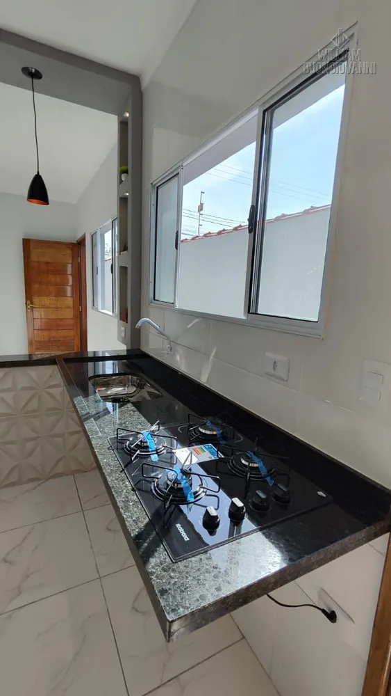 Casa, 2 quartos, 67 m² - Foto 1