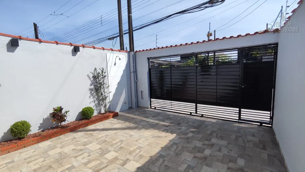 Casa, 2 quartos, 67 m² - Foto 7