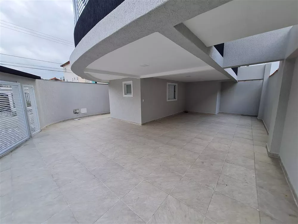 Casa de Condomínio à venda com 2 quartos, 48m² - Foto 4