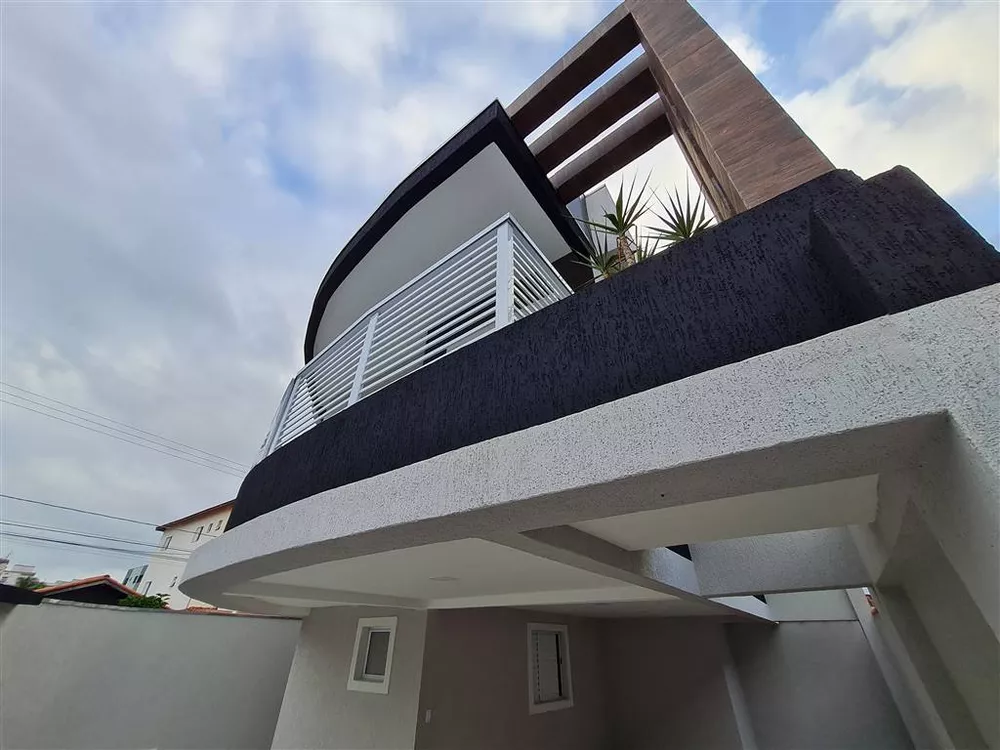 Casa de Condomínio à venda com 2 quartos, 48m² - Foto 3