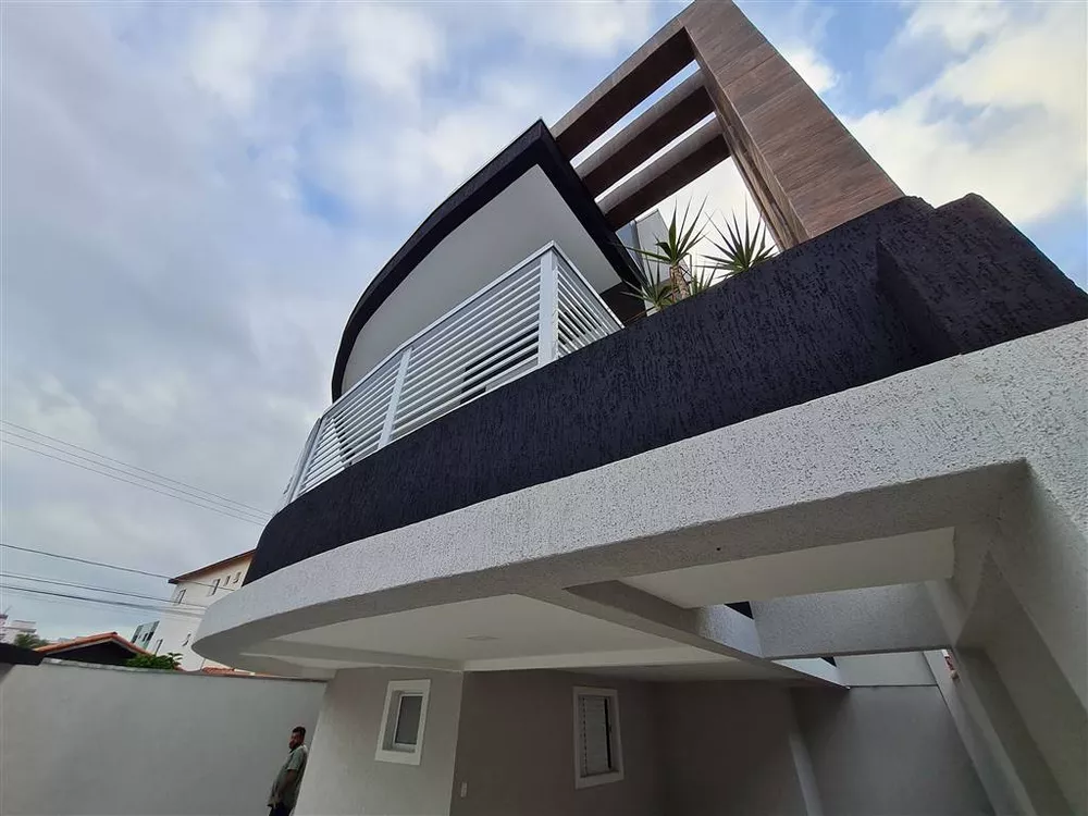 Casa de Condomínio à venda com 2 quartos, 48m² - Foto 2