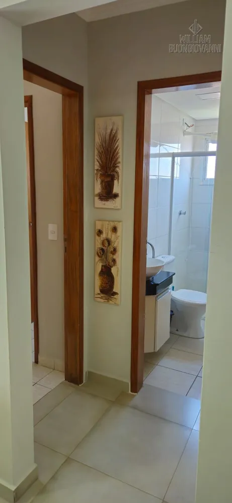 Apartamento, 2 quartos, 76 m² - Foto 2