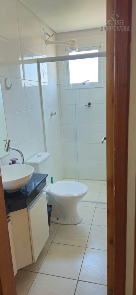 Apartamento, 2 quartos, 76 m² - Foto 7