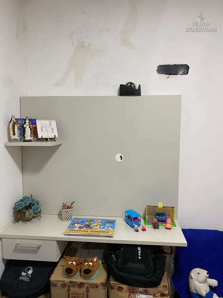 Apartamento, 2 quartos, 55 m² - Foto 6