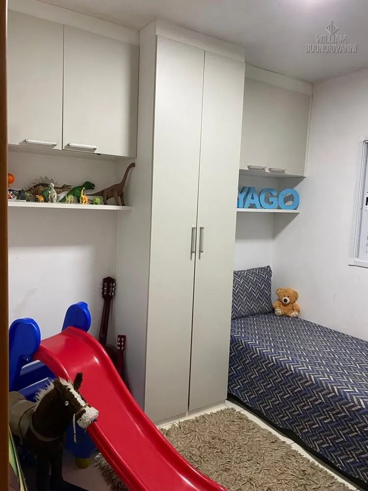 Apartamento, 2 quartos, 55 m² - Foto 3