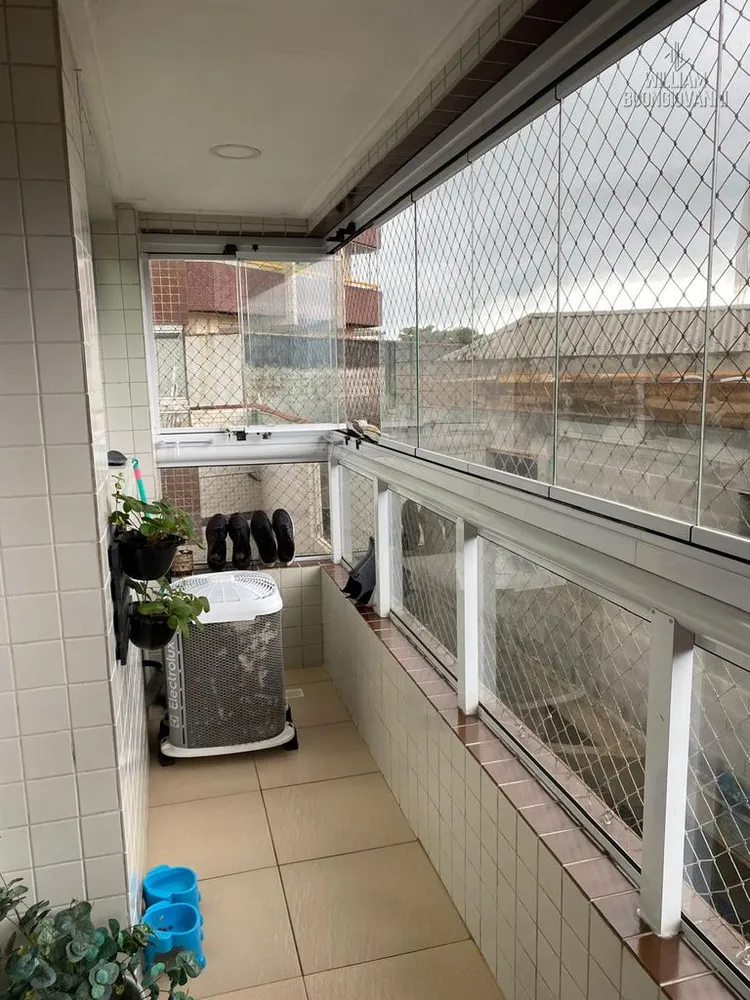 Apartamento, 2 quartos, 55 m² - Foto 4