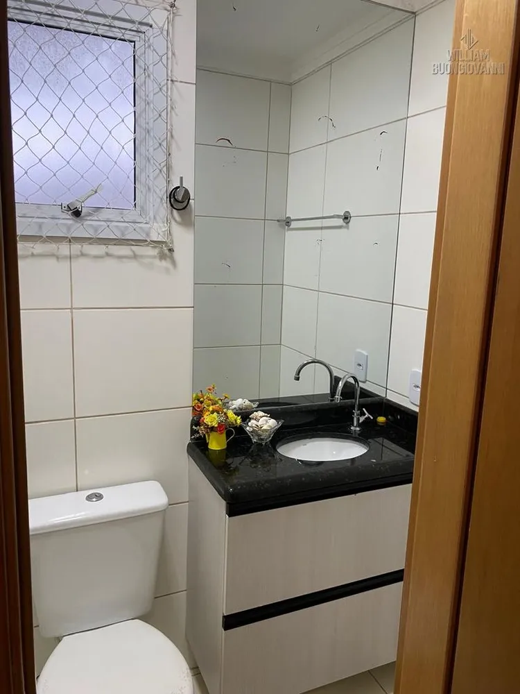 Apartamento, 2 quartos, 55 m² - Foto 4