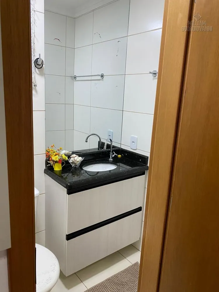Apartamento, 2 quartos, 55 m² - Foto 1