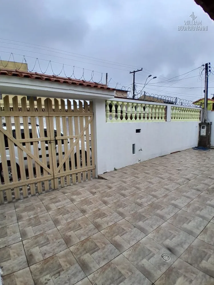 Casa, 2 quartos, 101 m² - Foto 5