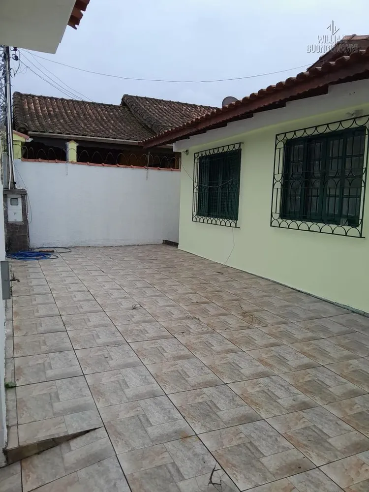 Casa, 2 quartos, 101 m² - Foto 2
