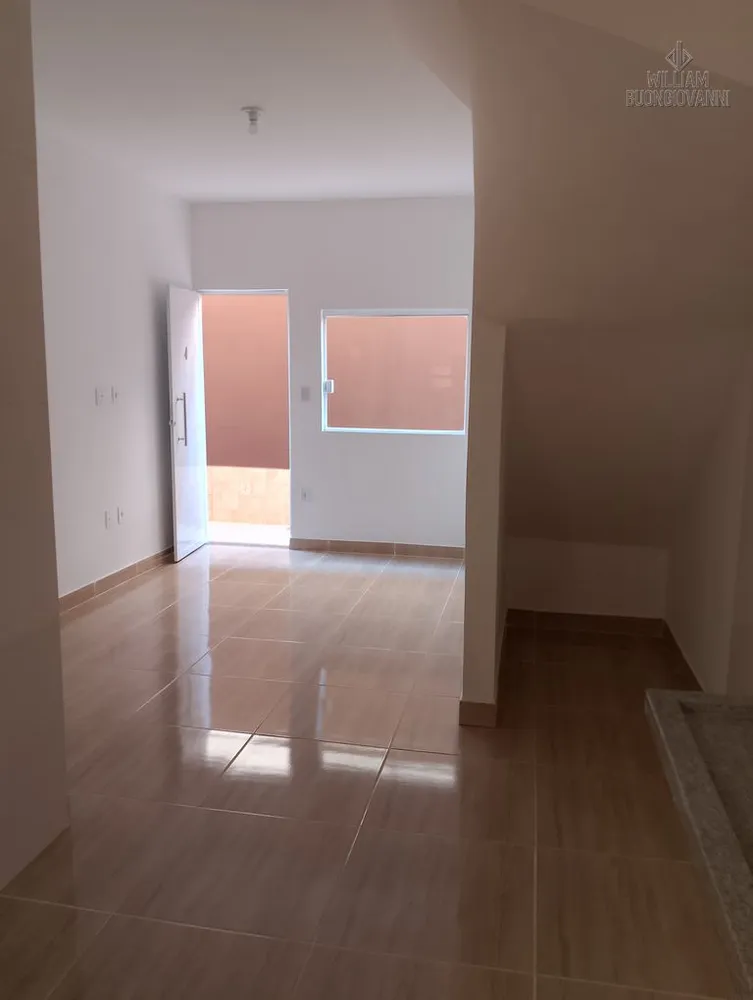 Casa de Condomínio, 2 quartos - Foto 1
