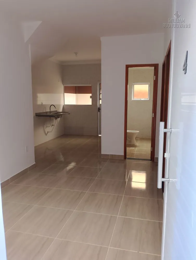 Casa de Condomínio, 2 quartos - Foto 3