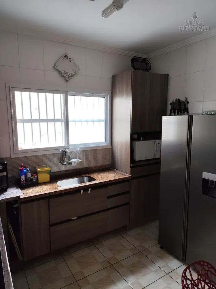 Sobrado, 3 quartos, 145 m² - Foto 1