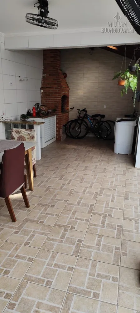 Sobrado, 3 quartos, 145 m² - Foto 10