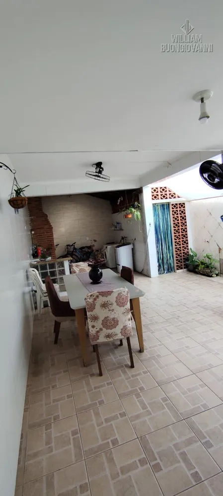 Sobrado, 3 quartos, 145 m² - Foto 11