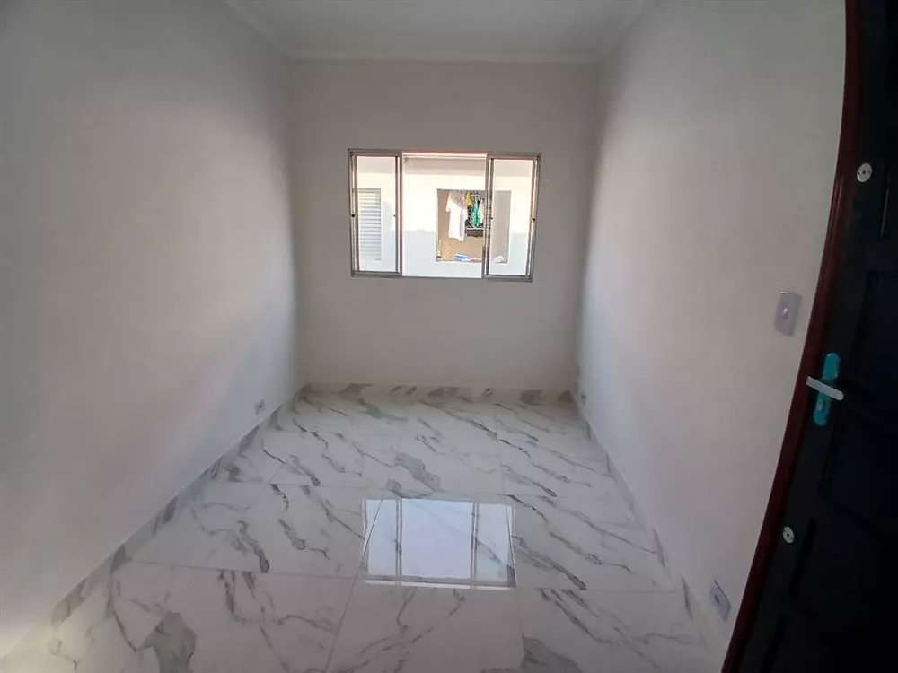 Apartamento à venda com 1 quarto, 34m² - Foto 8