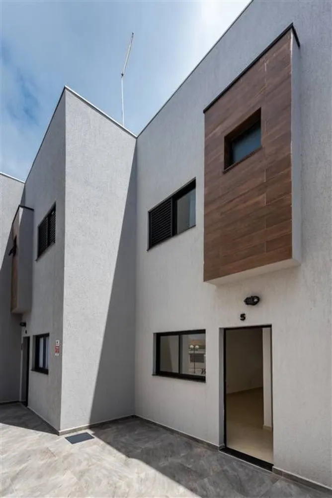 Casa, 2 quartos, 87 m² - Foto 1