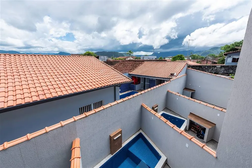 Casa, 2 quartos, 87 m² - Foto 13