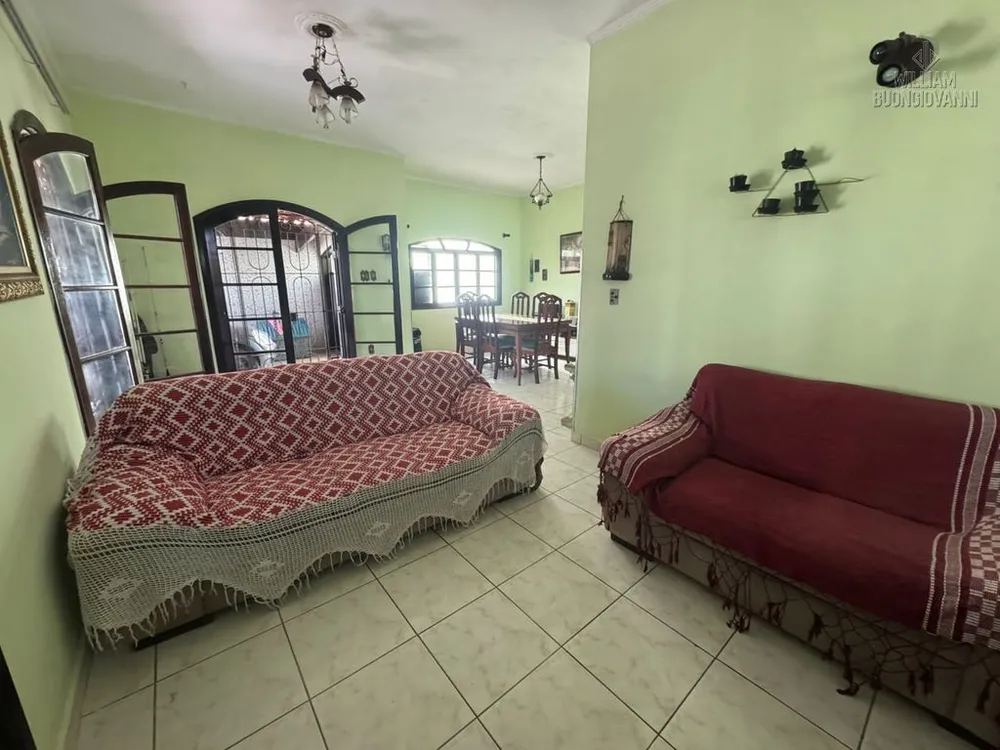 Casa, 3 quartos, 150 m² - Foto 2