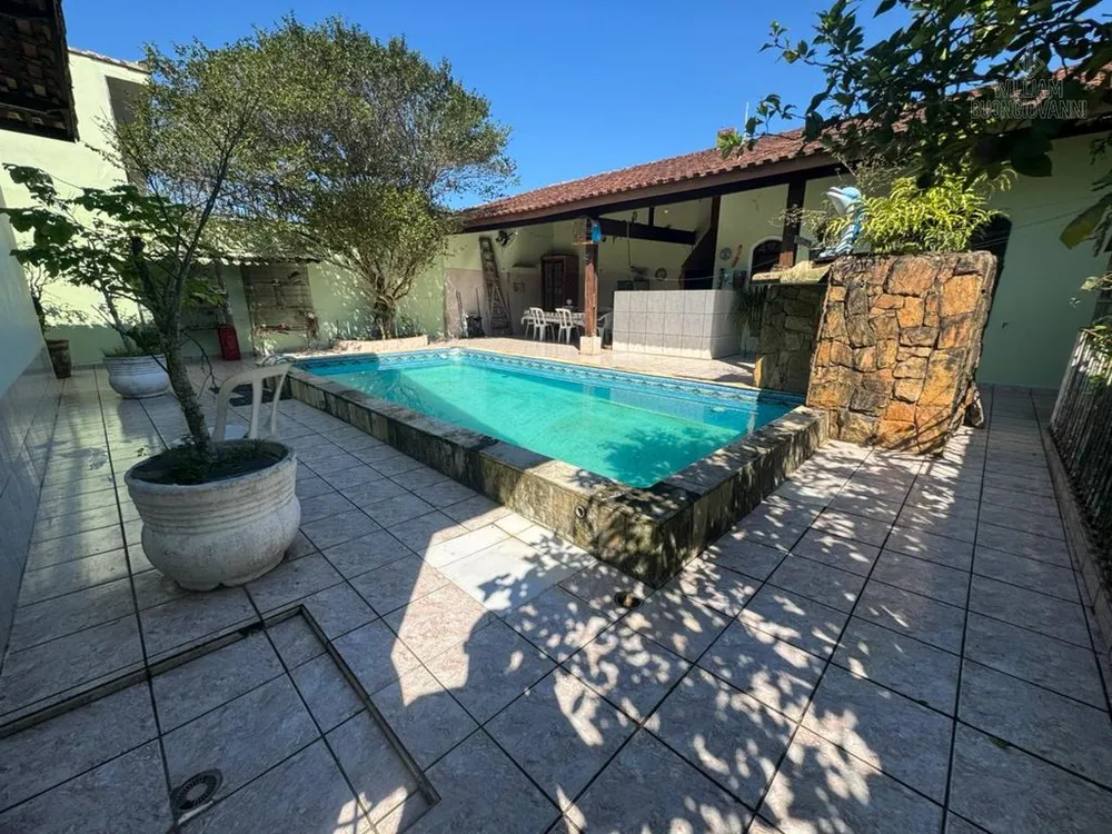 Casa, 3 quartos, 150 m² - Foto 1