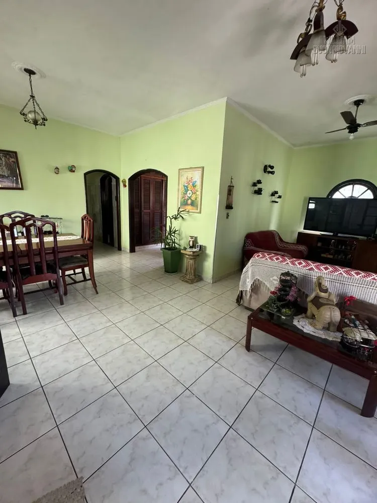 Casa, 3 quartos, 150 m² - Foto 4