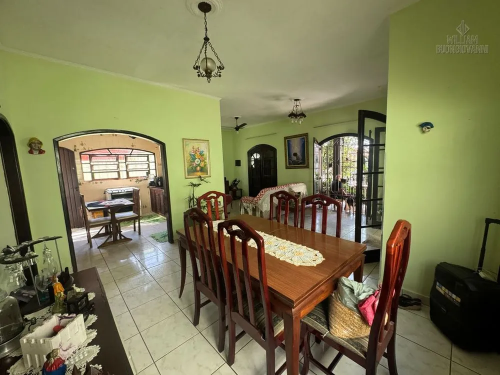 Casa, 3 quartos, 150 m² - Foto 3