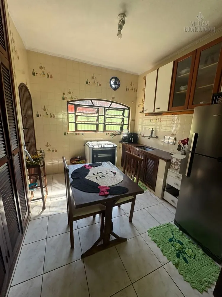 Casa, 3 quartos, 150 m² - Foto 5