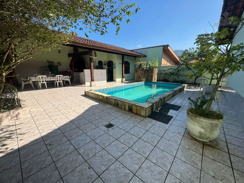 Casa, 3 quartos, 150 m² - Foto 9
