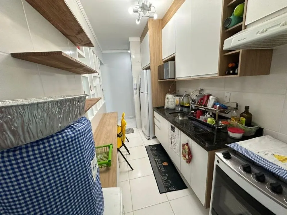 Apartamento, 2 quartos, 68 m² - Foto 6