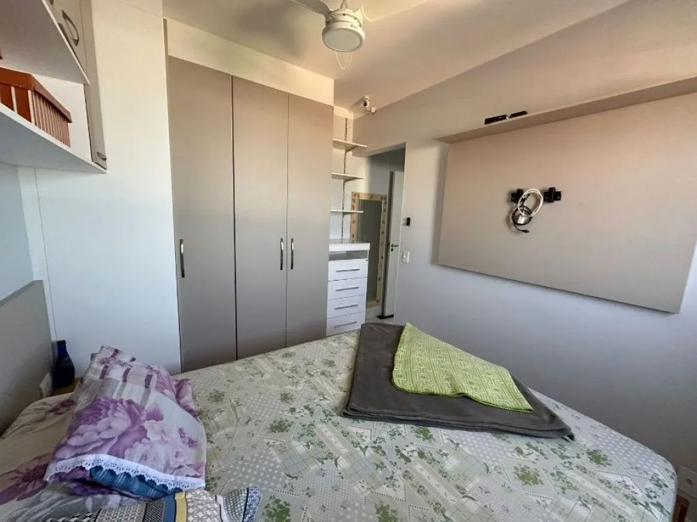 Apartamento, 2 quartos, 68 m² - Foto 3