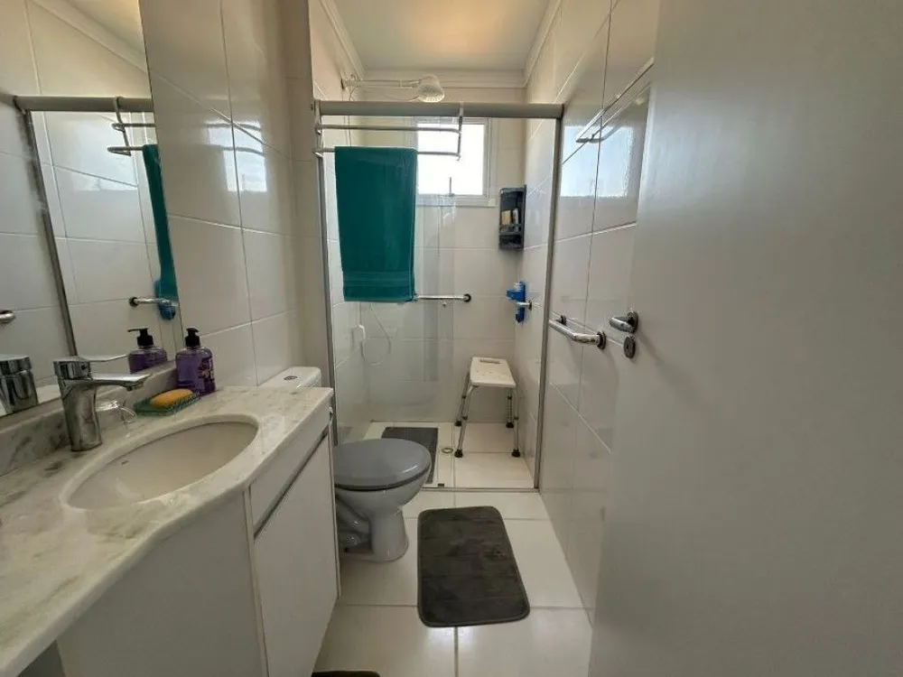 Apartamento, 2 quartos, 68 m² - Foto 8