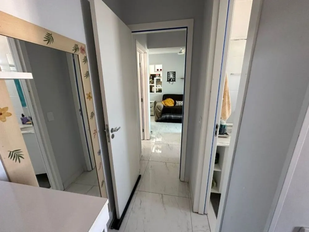 Apartamento, 2 quartos, 68 m² - Foto 2