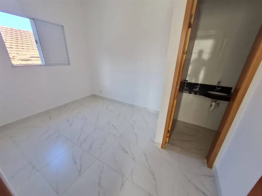 Casa de Condomínio, 2 quartos - Foto 8