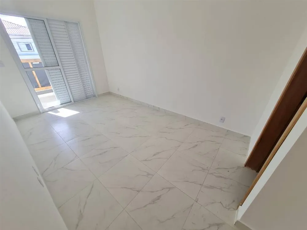 Casa de Condomínio, 2 quartos - Foto 4