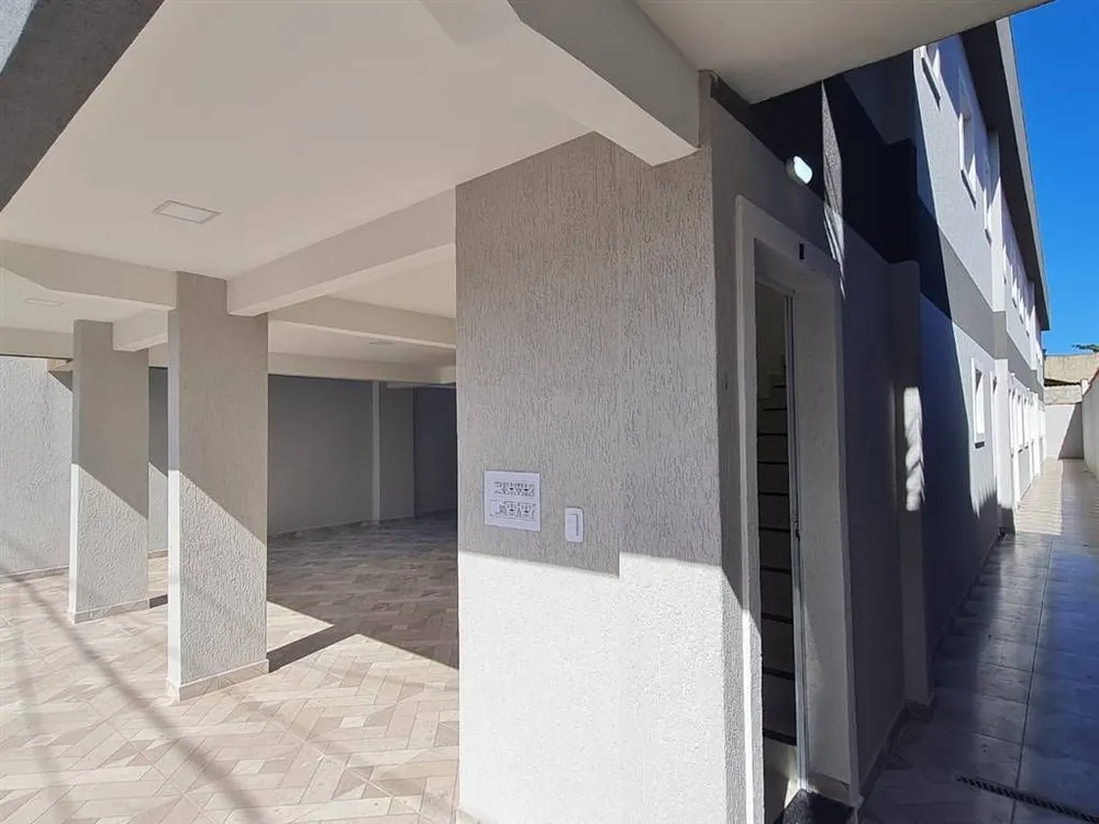 Casa de Condomínio, 2 quartos - Foto 5