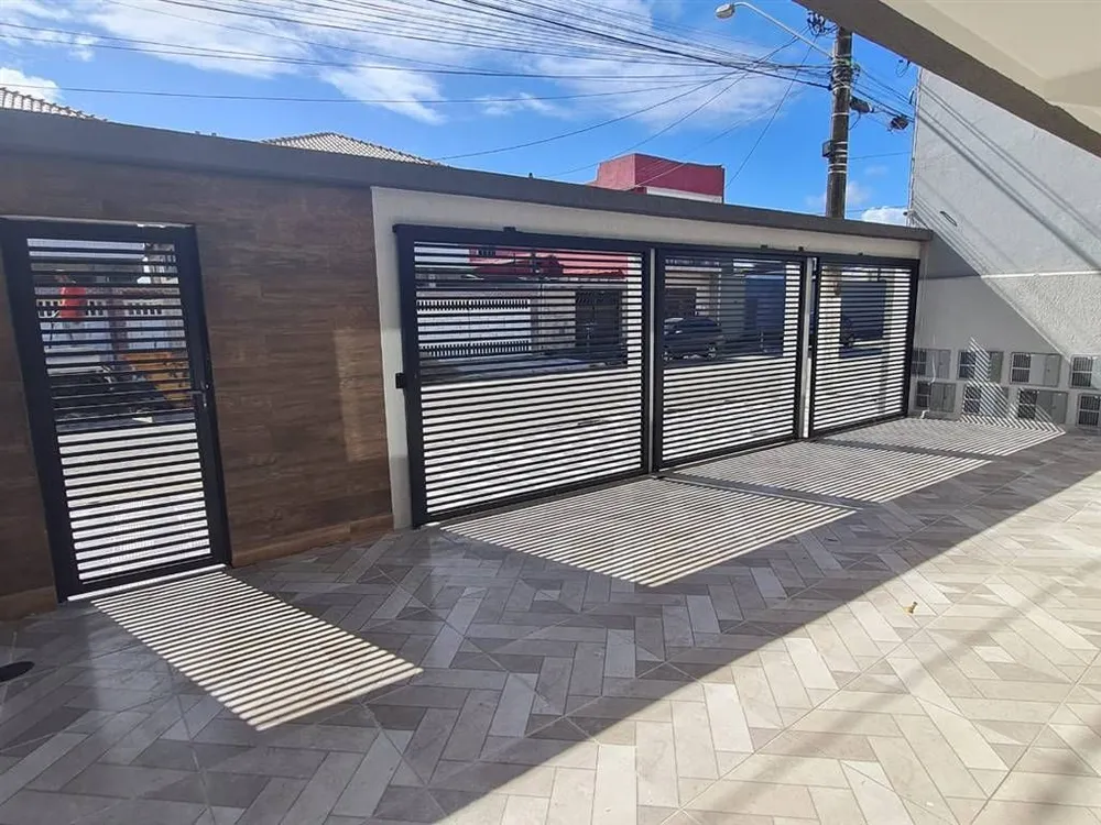 Casa de Condomínio, 2 quartos - Foto 1