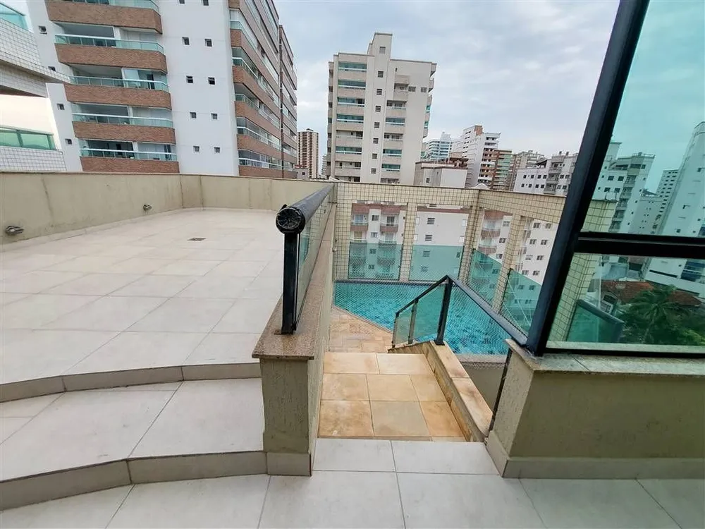 Apartamento, 3 quartos, 246 m² - Foto 2