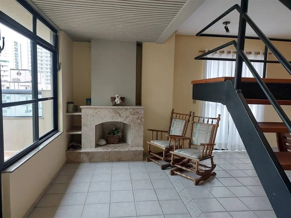 Apartamento, 3 quartos, 246 m² - Foto 4