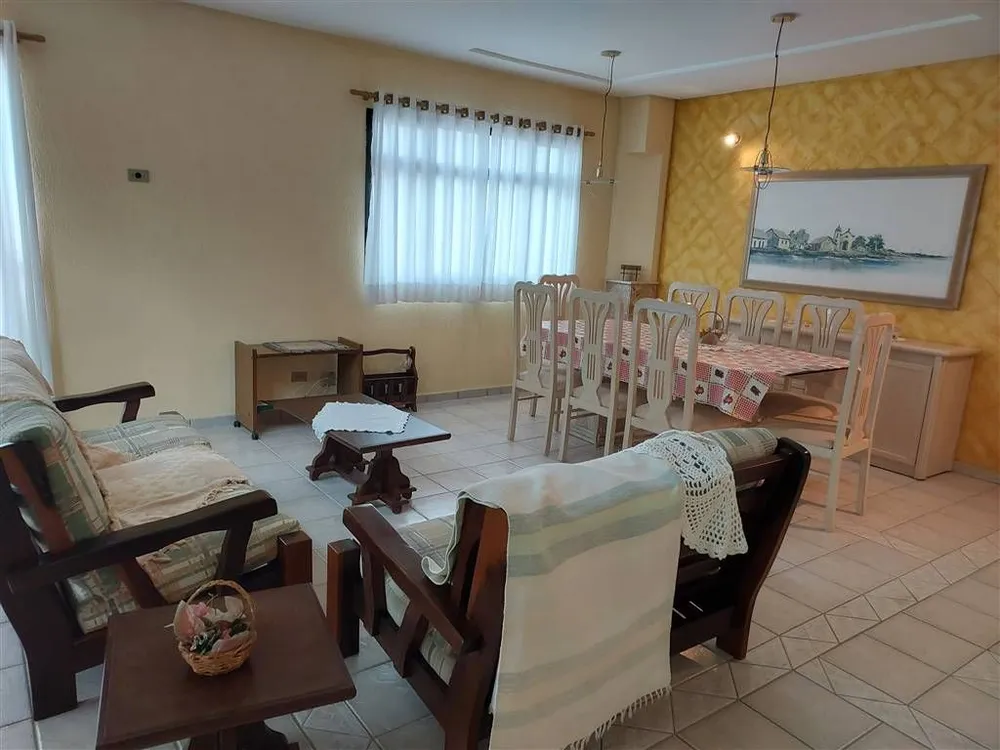 Apartamento, 3 quartos, 246 m² - Foto 8