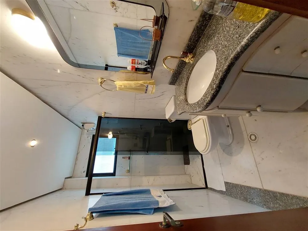 Apartamento, 3 quartos, 246 m² - Foto 10