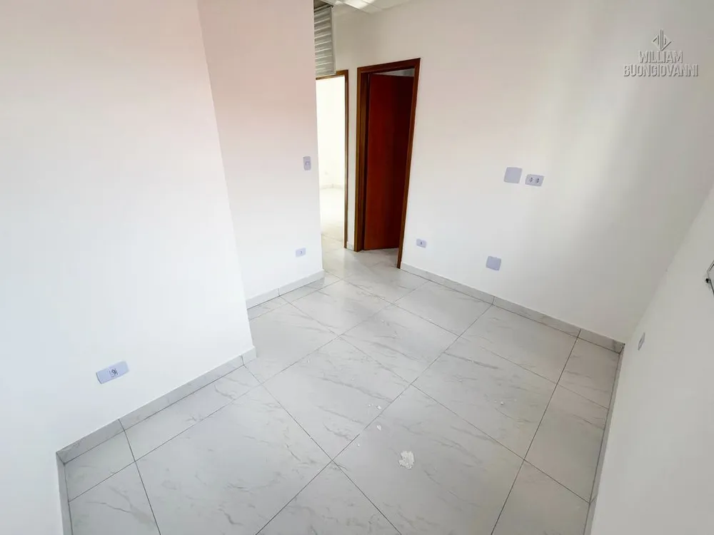 Casa de Condomínio, 2 quartos - Foto 1