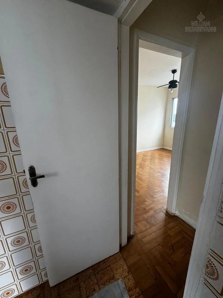 Apartamento, 1 quarto, 60 m² - Foto 1
