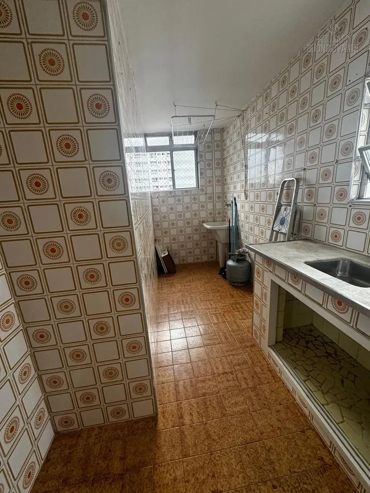 Apartamento, 1 quarto, 60 m² - Foto 3