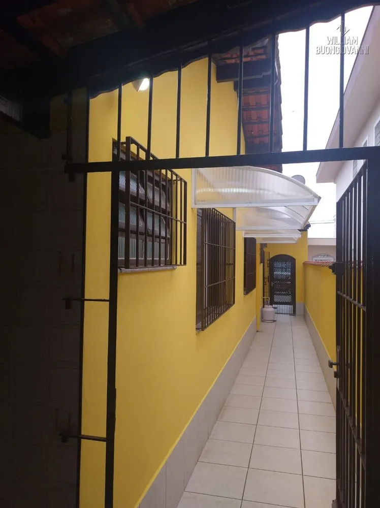 Casa, 2 quartos, 80 m² - Foto 5
