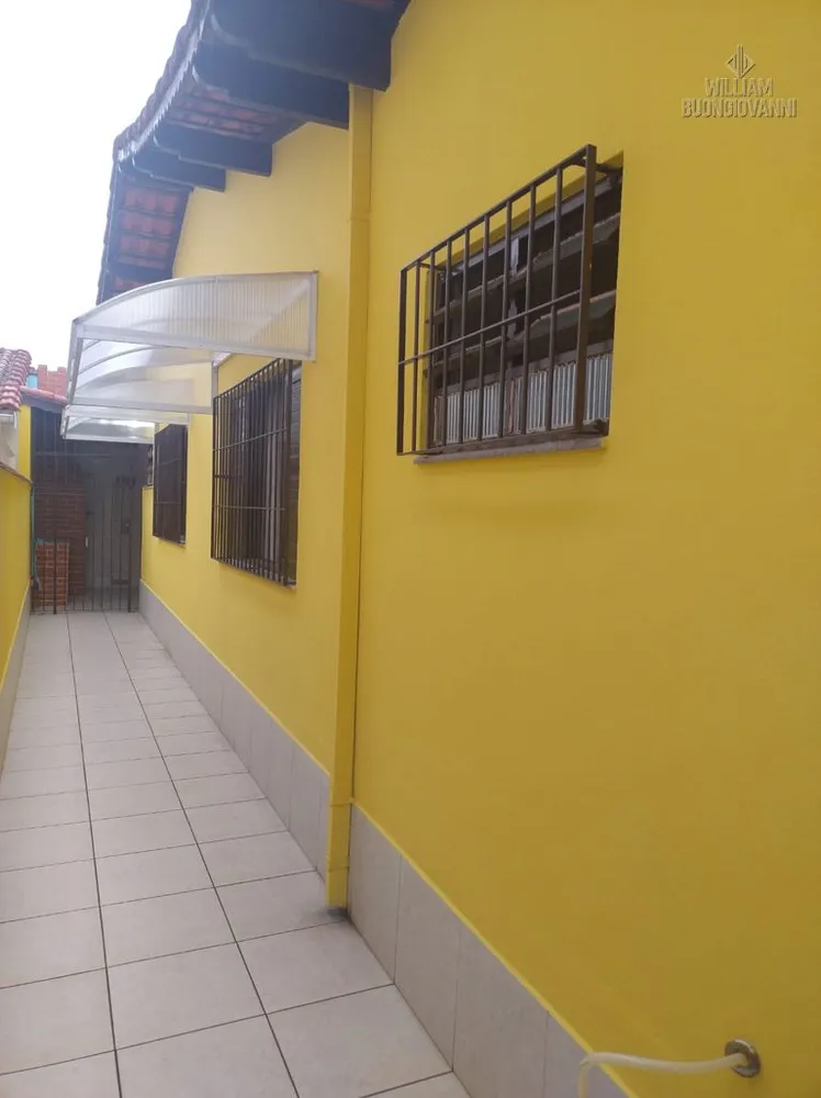 Casa, 2 quartos, 80 m² - Foto 6