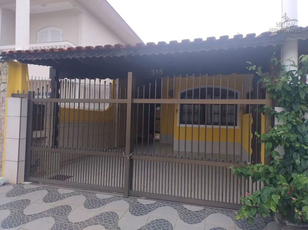 Casa, 2 quartos, 80 m² - Foto 2