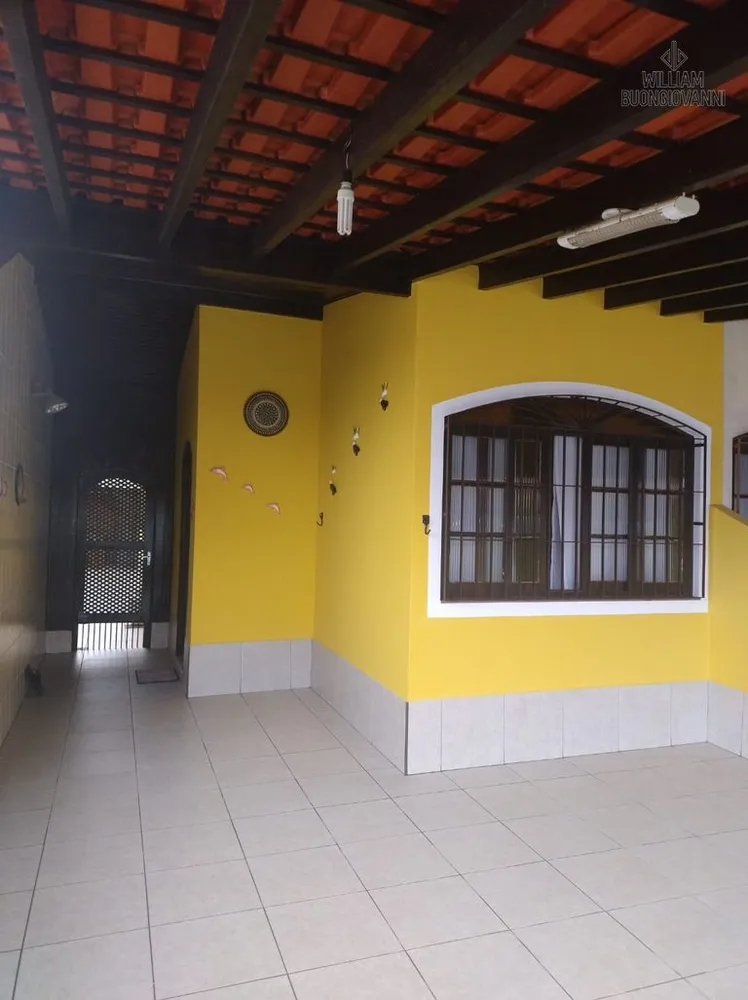 Casa, 2 quartos, 80 m² - Foto 12