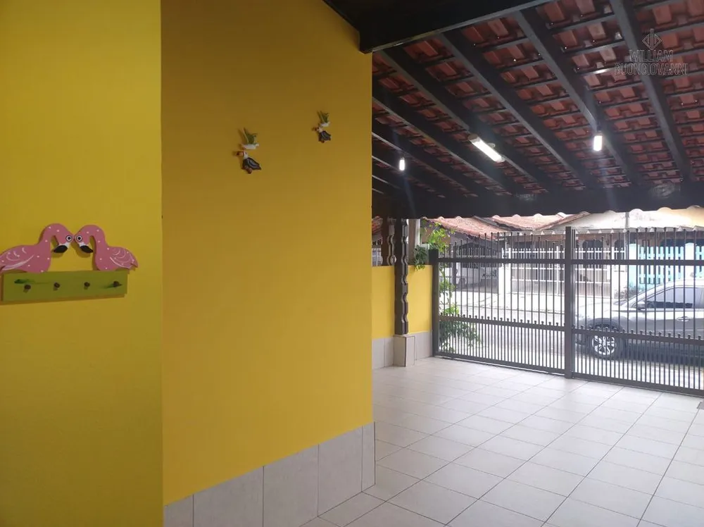 Casa, 2 quartos, 80 m² - Foto 3