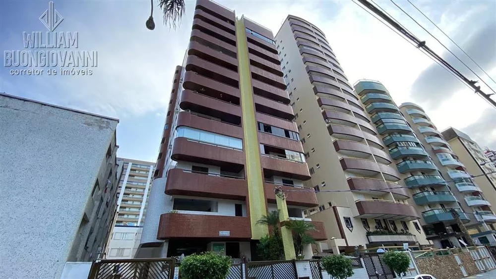 Apartamento à venda com 2 quartos, 84m² - Foto 6