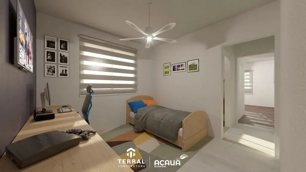 Apartamento, 1 quarto, 55 m² - Foto 3